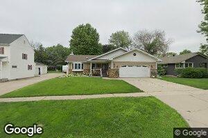 1120 Front St, Garner, IA 50438