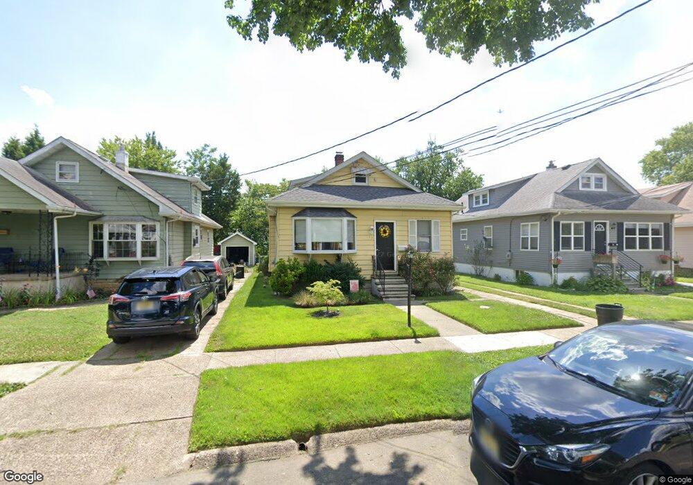 12 Ridgeway Ave, Oaklyn, NJ 08107 - photo 1