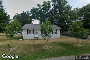 272 W State St, Port Austin, MI 48467