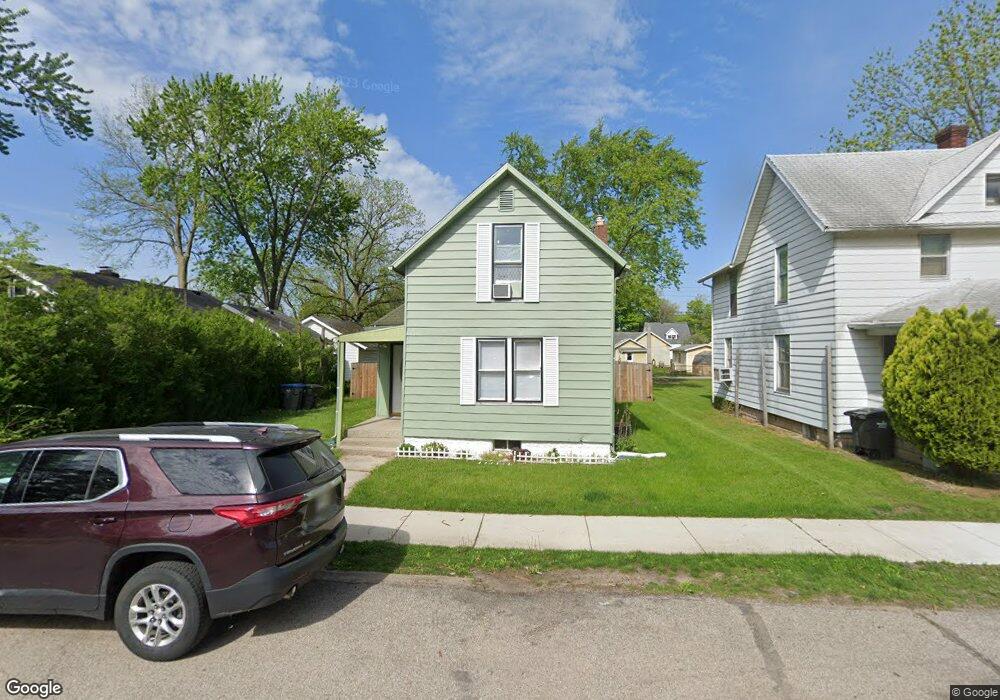 1129 Garden St, Elkhart, IN 46514 - photo 1