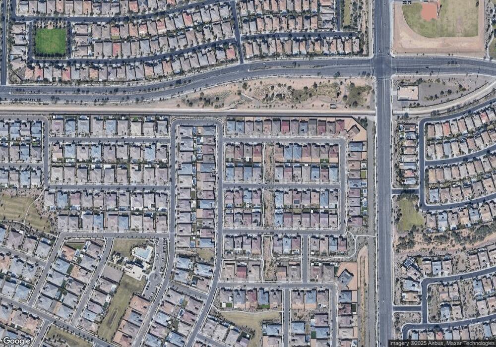 10644 E Thornton Ave, Mesa, AZ 85212 - photo 1