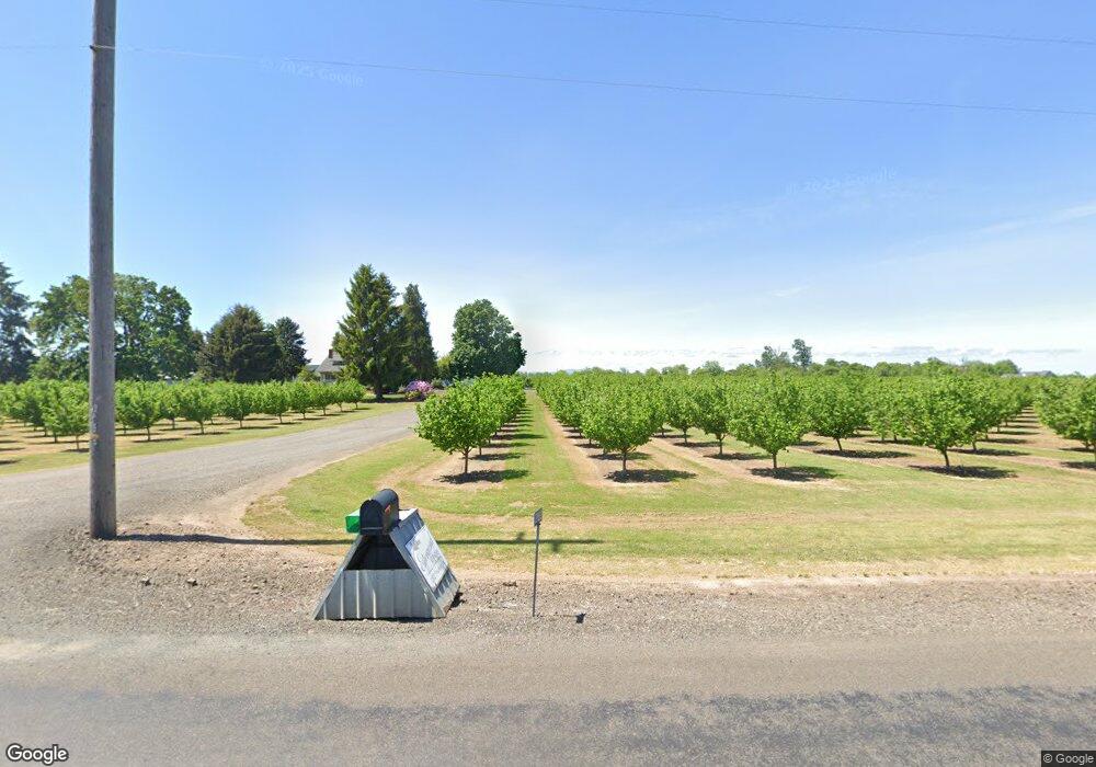 32022 Priceboro Dr, Harrisburg, OR 97446 - photo 1