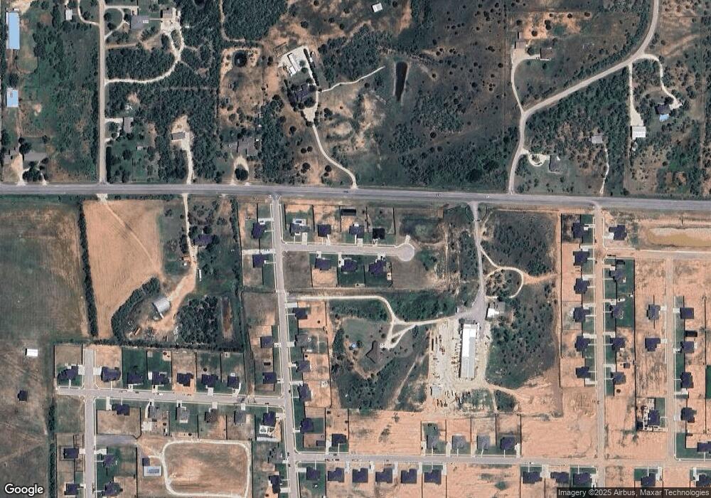 125 Cessna Ct, Abilene, TX 79602 - photo 1