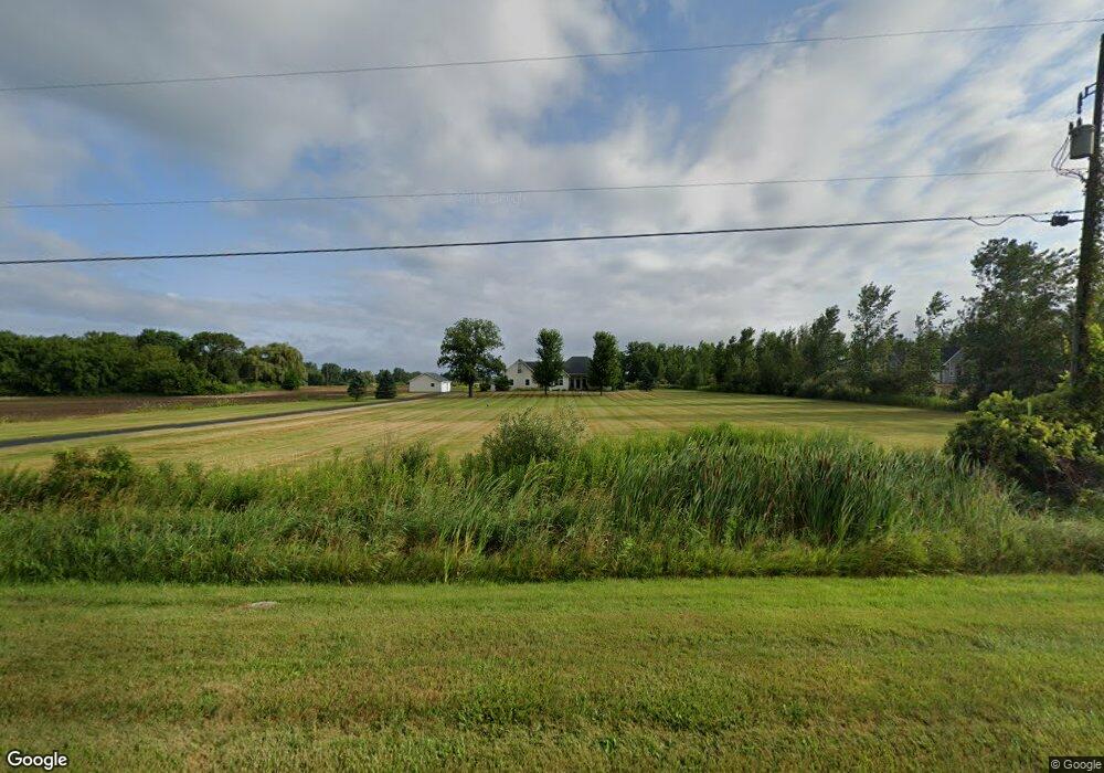 11143 Rathbun Rd, Birch Run, MI 48415 - photo 1