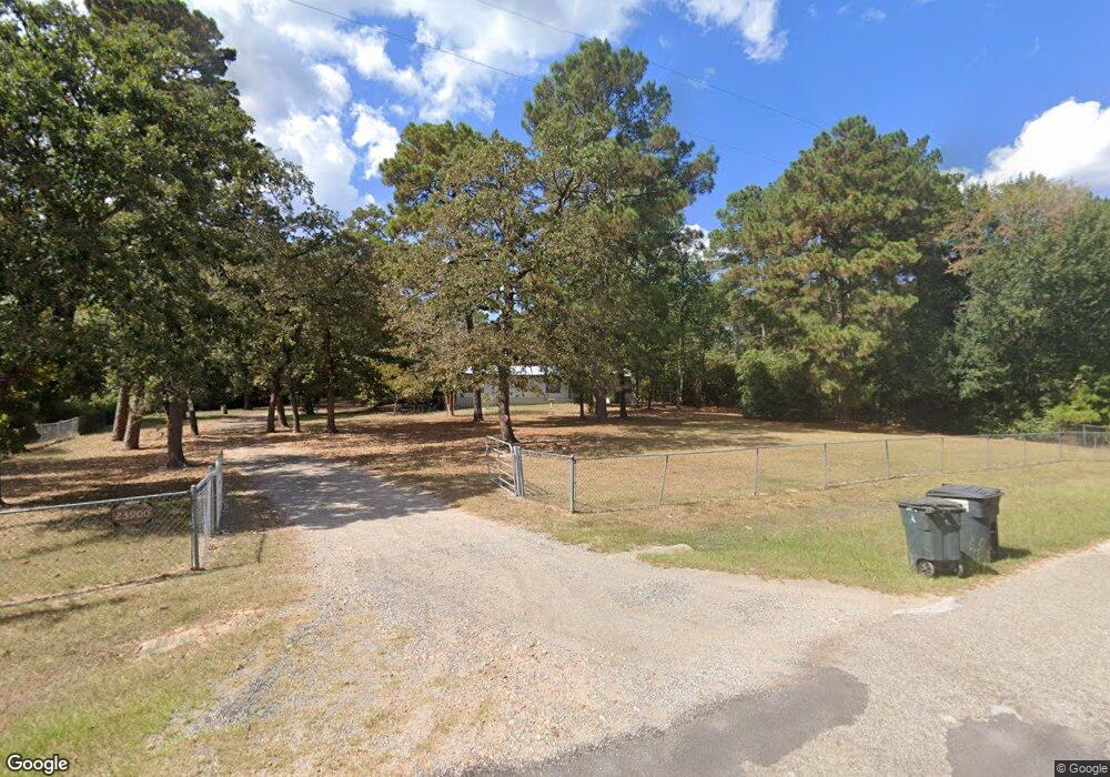 23900 Country Ln, Hockley, TX 77447 - photo 1