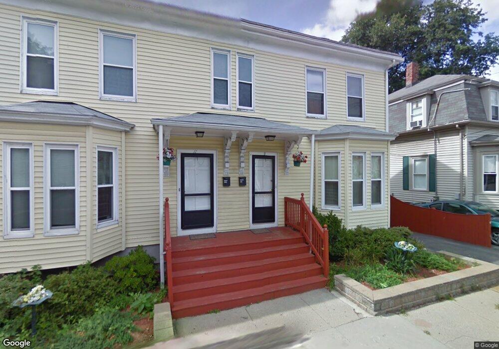 9 Lorenzo St unit 11, Dorchester, MA 02122 - photo 1