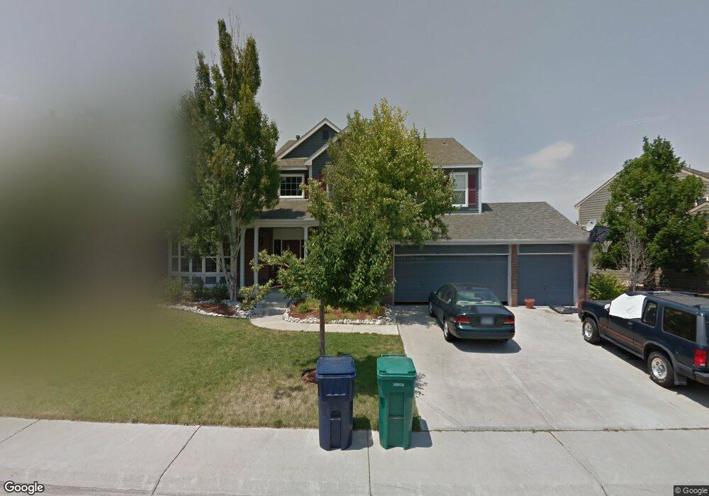 6535 S Waco Ct, Aurora, CO 80016 - photo 1