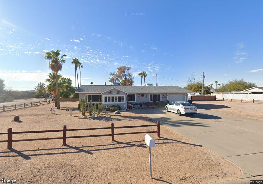 224 N 65th St, Mesa, AZ 85205 - photo 1