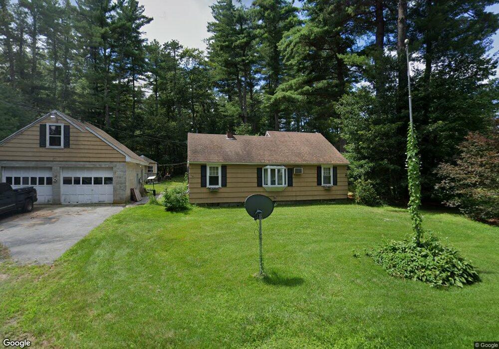 119 Hobbs Rd, Pelham, NH 03076 - photo 1