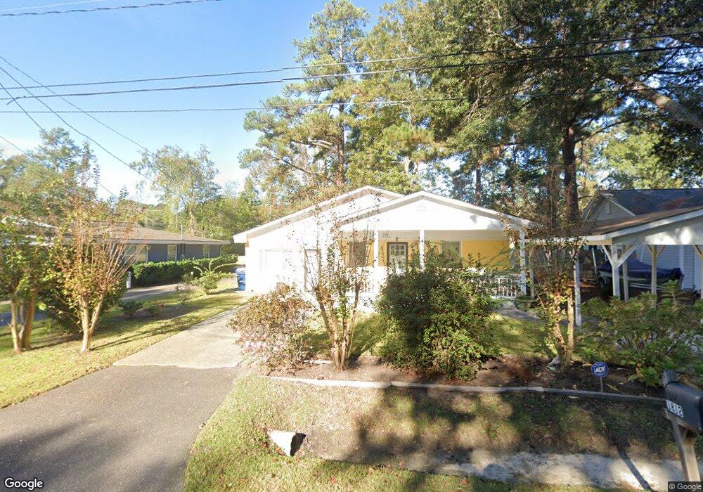1812 Able St, Charleston, SC 29407 - photo 1
