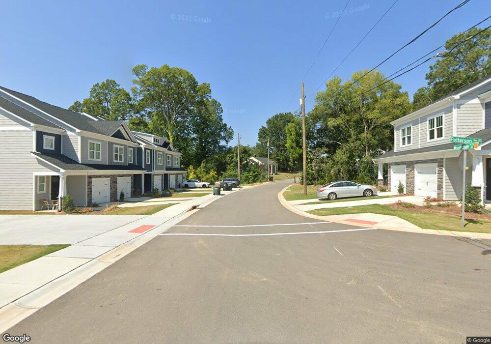 40 Woodsdale Place SE unit 7, Concord, NC 28025 - photo 1