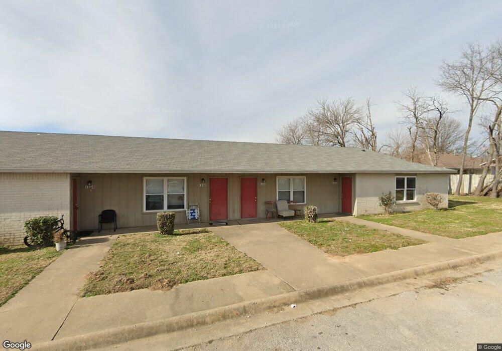 1258-1264 W Sunset Dr, Rogers, AR 72756 - photo 1