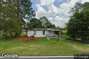 280 Dennard Rd, Unadilla, GA 31091