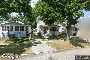 414 Regent St, Lansing, MI 48912