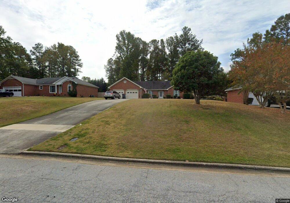 664 Tara Ln, Evans, GA 30809 - photo 1