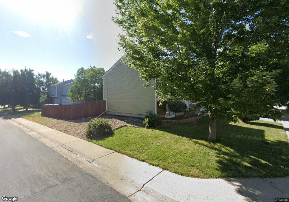 1424 S Pagosa St, Aurora, CO 80017 - photo 1