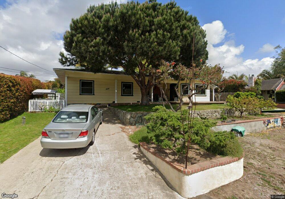 3456 Adams St, Carlsbad, CA 92008 - photo 1