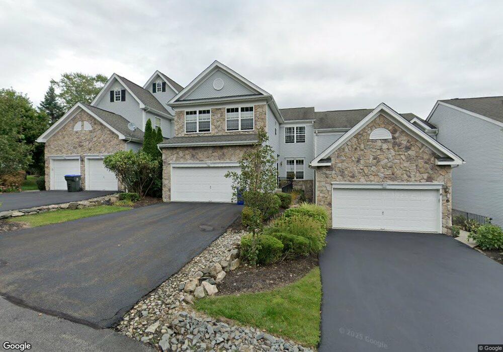 8 Mulberry Dr, Tuxedo Park, NY 10987 - photo 1