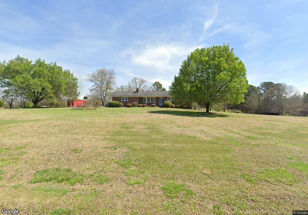 140 Chalmers Mountain Rd, Walhalla, SC 29691 - photo 1