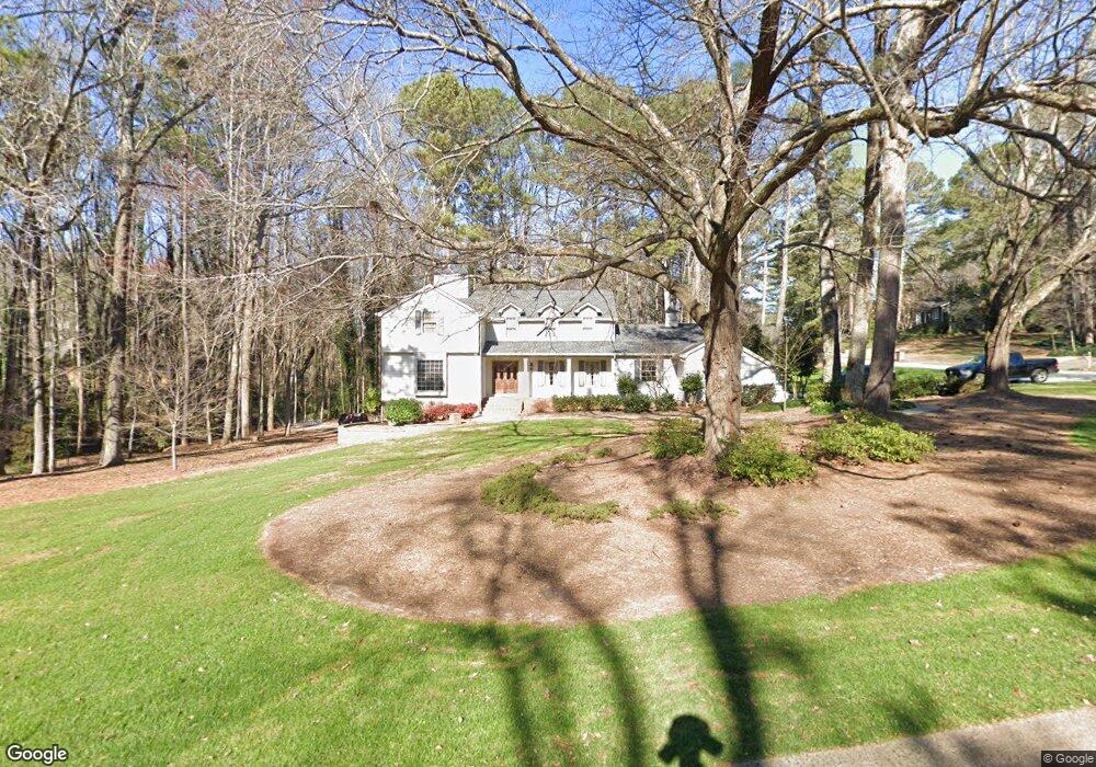 4707 Nantucket Dr SW, Lilburn, GA 30047 - photo 1