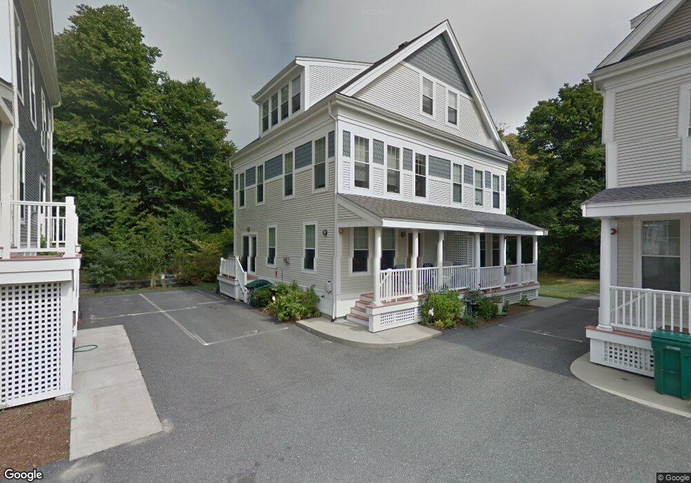 Street View Photo