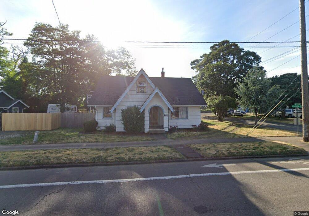 1560 and 1596 13th St, Salem, OR 97302 - photo 1