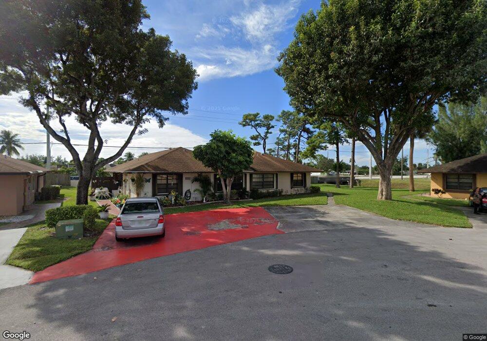 5462 Bonky Ct unit 97B, West Palm Beach, FL 33415 - photo 1