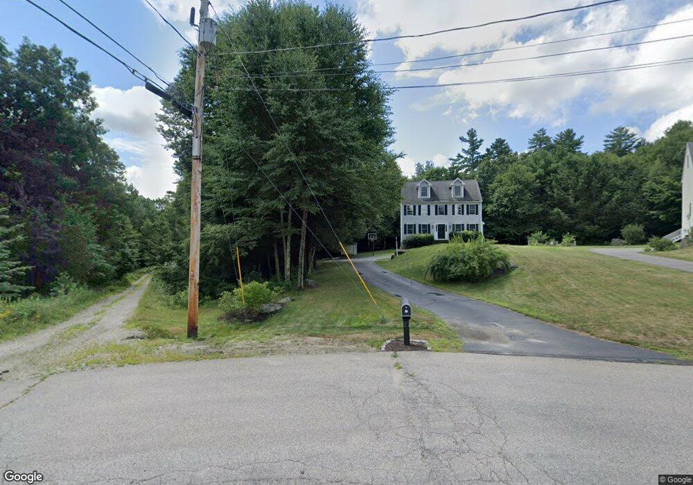 33 Hilton Dr, Newmarket, NH 03857 - photo 1