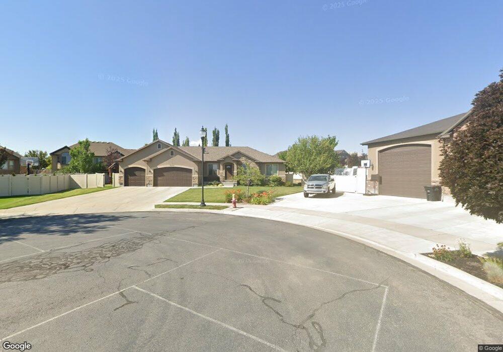 6221 W Black Goose Cir unit 25, West Jordan, UT 84081 - photo 1