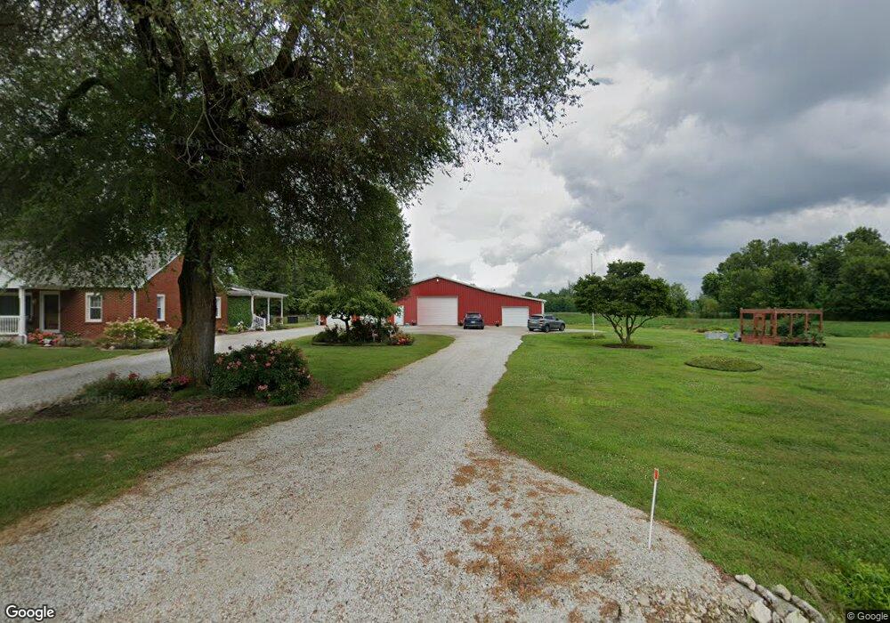 8305 S 150 W, Columbus, IN 47201 - photo 1