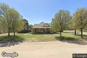 521 Cunnife Ave, Pawnee Rock, KS 67567