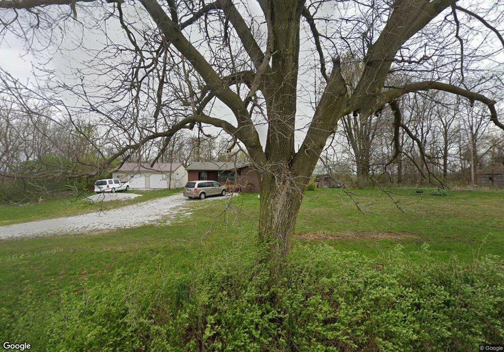 1784 W 1200 S, La Fontaine, IN 46940 - photo 1