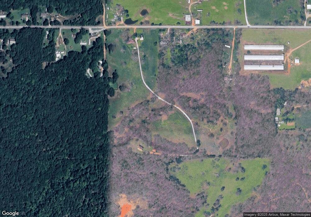 51247 S 706 Rd, Colcord, OK 74338 - photo 1