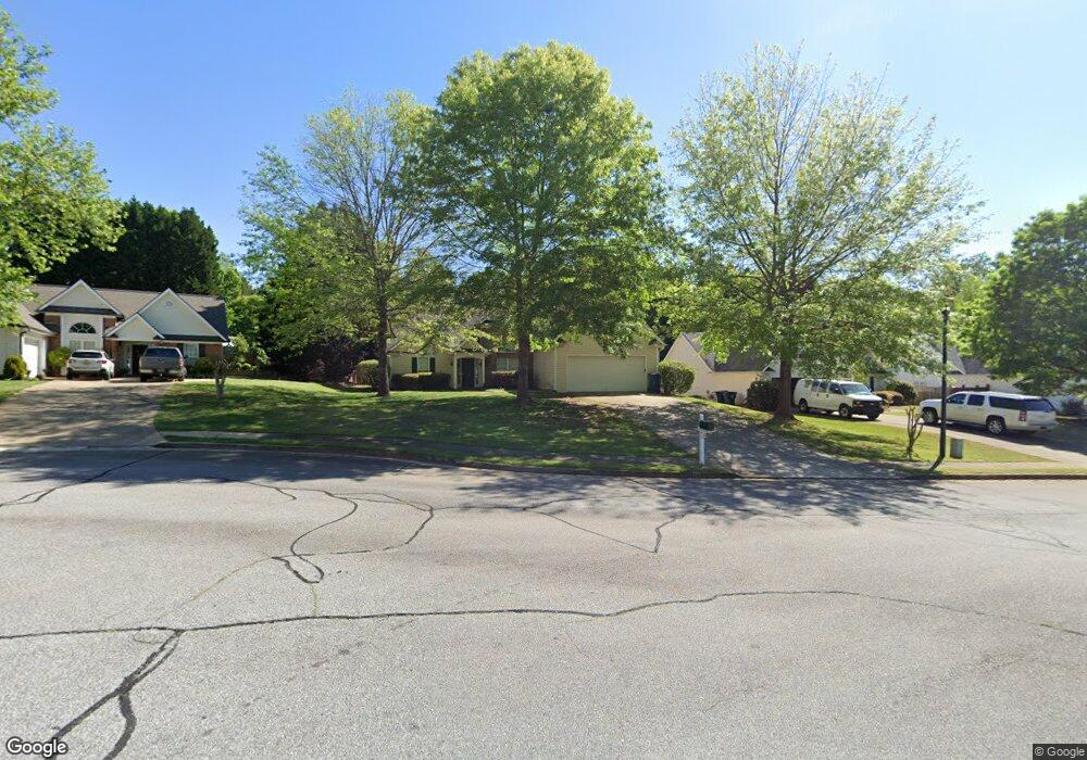 3043 Harris Mill Way, Duluth, GA 30096 - photo 1