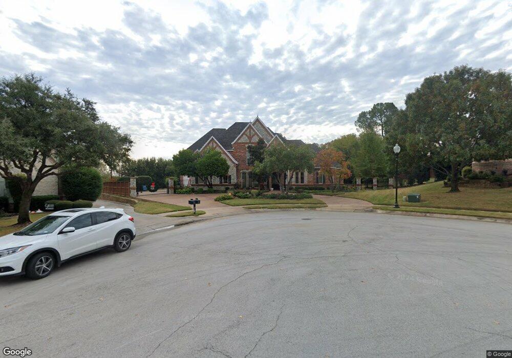 709 Edward Ct, Southlake, TX 76092 - photo 1