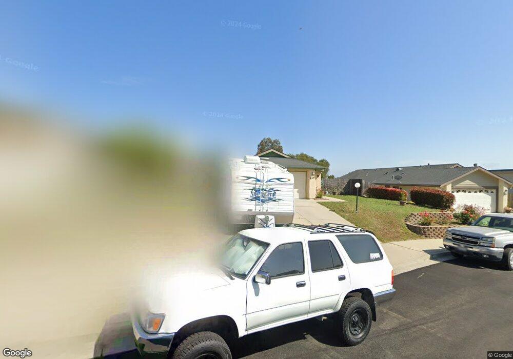 210 E Bennett St, Nipomo, CA 93444 - photo 1