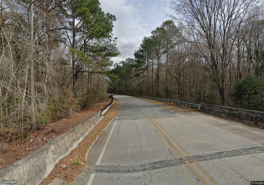 0 Salem Church Rd unit LOT 9 2887924, Metter, GA 30439 - photo 1