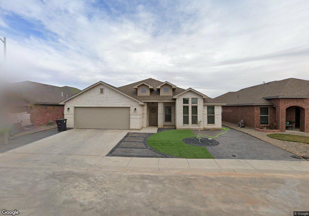 1421 E 89th St, Odessa, TX 79765 - photo 1