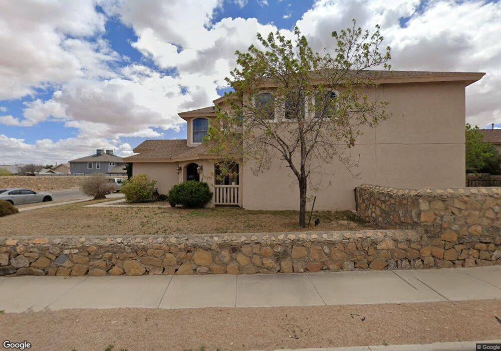 433 Glenosa Dr, El Paso, TX 79928 - photo 1