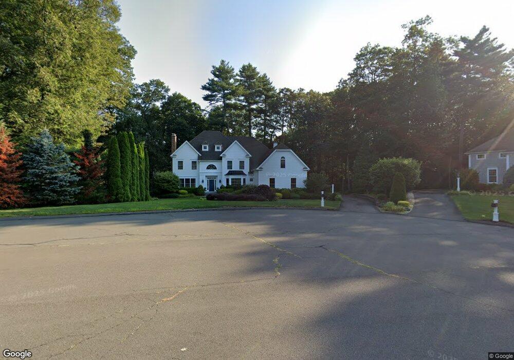 3 Erica Ln, West Simsbury, CT 06092 - photo 1