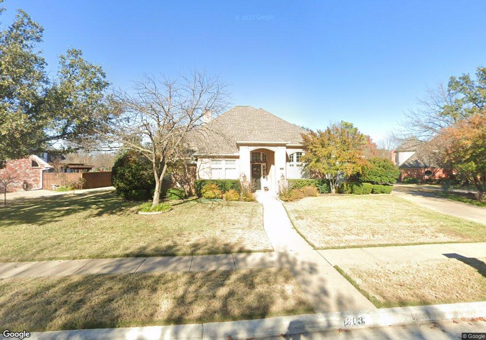 303 Sterling Ct, Southlake, TX 76092 - photo 1