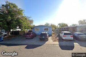 849 Driftwood Ave, Page, AZ 86040