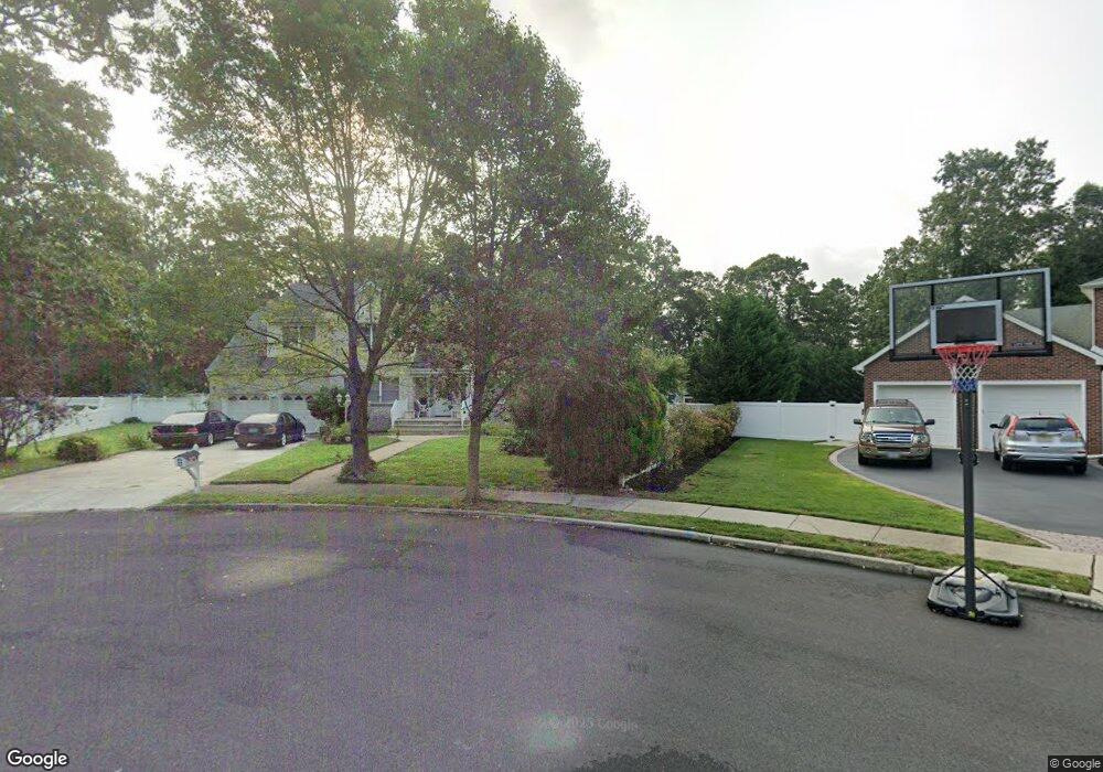 403 Cranbury Ct, Forked River, NJ 08731 - photo 1