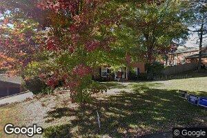 3109 Dorilton Ct, Louisville, KY 40241
