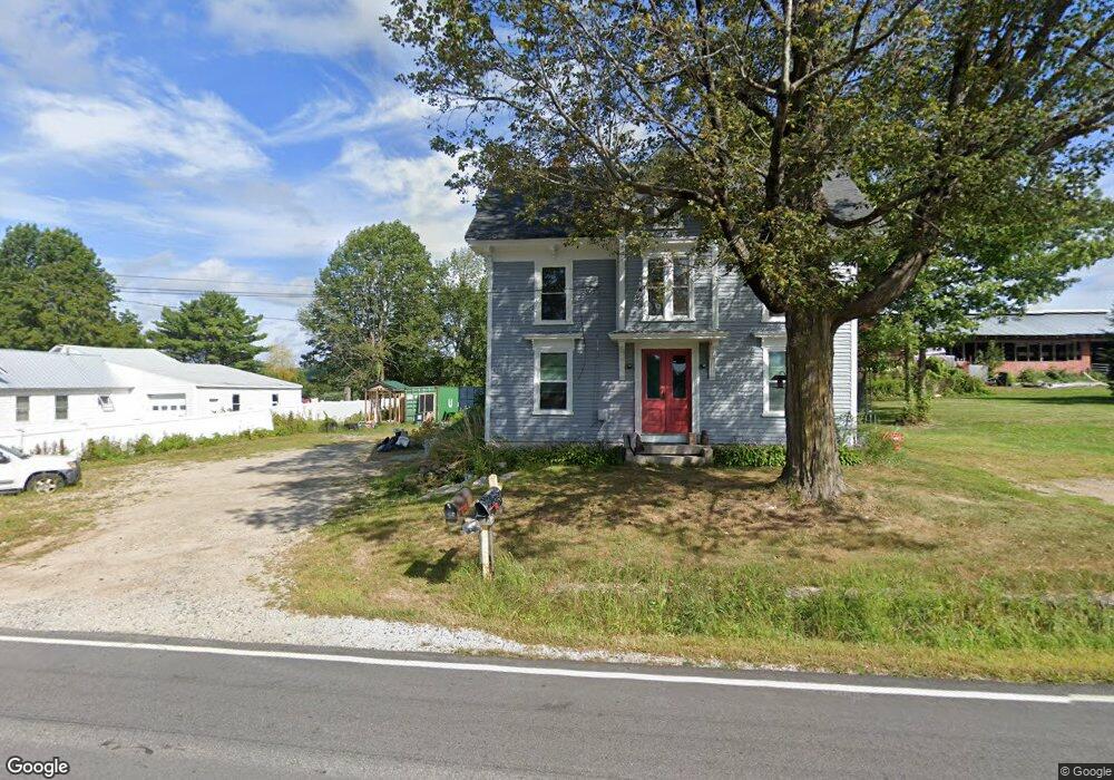 67 Elm St, Limerick, ME 04048 - photo 1