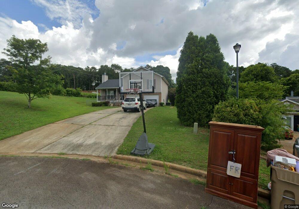 1398 Biedermeier Rd, Winder, GA 30680 - photo 1