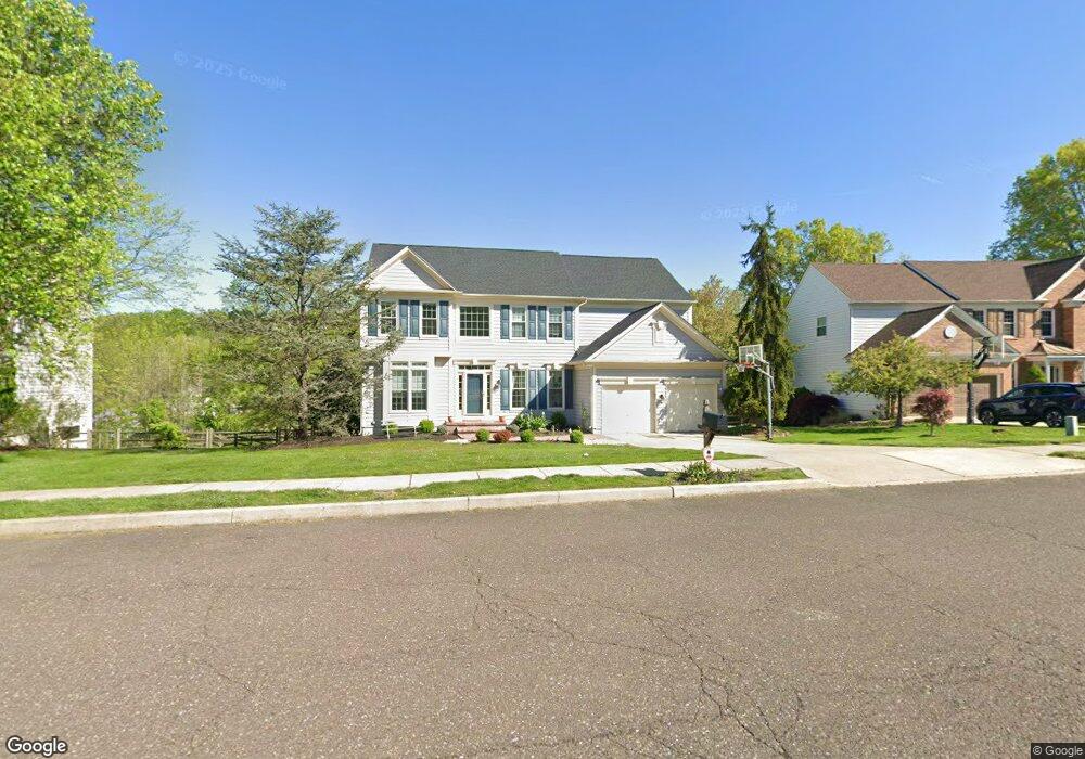 11 Creek View Terrace, Lafayette Hill, PA 19444 - photo 1