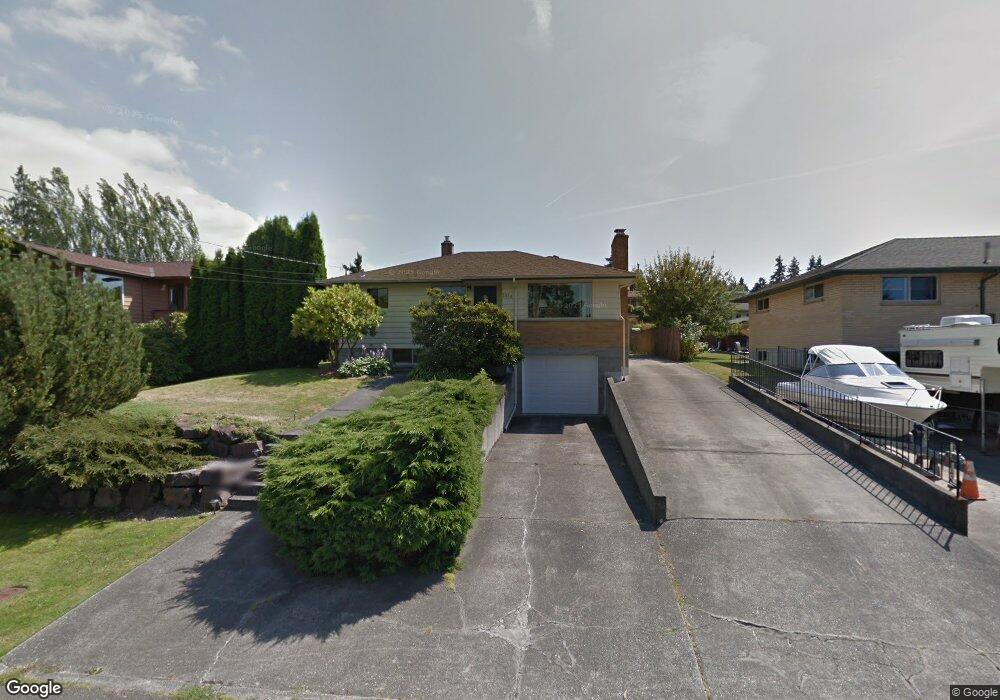 1016 Glen St, Edmonds, WA 98020 - photo 1