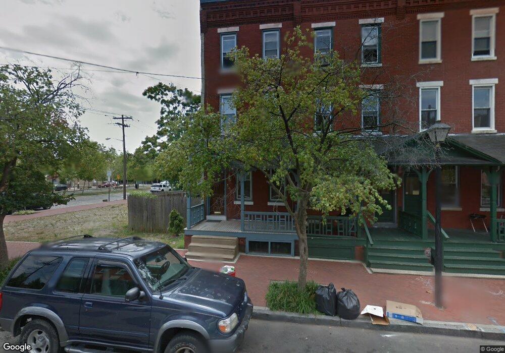 646 Berkley St, Camden, NJ 08103 - photo 1