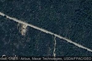 581 Looks Point Rd, Jonesboro, ME 04648